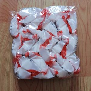 Pegamento para Globos Removible, Doble Transparente, 100 Cápsulas por Bolsa, para Fiestas de Cumpleaños y Festivales - Product Image 5