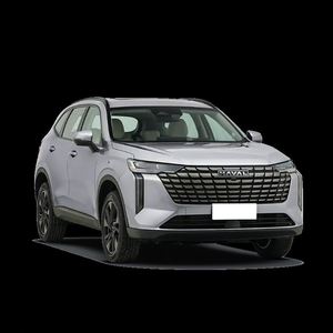 2024 Haval H6 1,5 T Luxury 5 Door 5 Seat High Speed Compact Suv para Haval en venta - Product Image 1