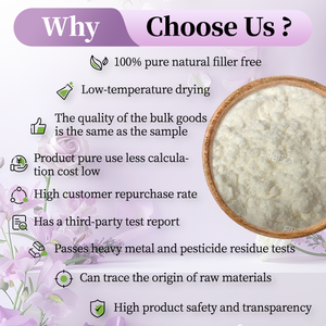 Grosir Bubuk Ekstrak Manggis 20:1 Bubuk Jus Manggis Curah Alami Murni - Product Image 2