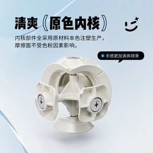 Nuevo Yongjun Yu Series YuPo 2x2 Cubo mágico magnético YuLong 3x3 <span class=keywords><strong>YuSu</strong></span> 4x4 Cubo de rompecabezas Juguetes II Generación V2 - Product Image 4