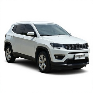 Autos Usados Jeep <span class=keywords><strong>Compass</strong></span> 2017 200T 1.4T 7 Velocidades DCT FWD Euro V Distancia entre Ejes <span class=keywords><strong>de</strong></span> 2636 mm SUV Compacto y Robusto - Product Image 6