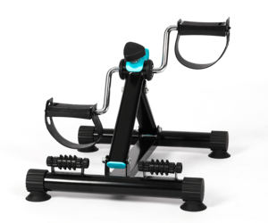 Vật lý trị liệu cánh tay và chân đạp exercisers dưới bàn phục hồi chức năng Nhà Mini tập thể dục đạp xe đạp tập thể dục từ tính - Product Image 1