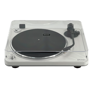 <span class=keywords><strong>Tocadiscos</strong></span> Bluetooth Profesional de <span class=keywords><strong>Alta</strong></span> <span class=keywords><strong>Fidelidad</strong></span>, Reproductor de Vinilo Multifuncional con Sonido Estéreo - Product Image 5