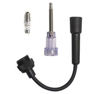 Testeur d'allumage de bougie de véhicule A537A, détecteur universel alimenté par batterie pour outils d'inspection automobile - Product Image 3