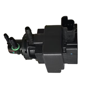 Électrovanne de turbocompresseur pour <span class=keywords><strong>Peugeot</strong></span> 3008 508L <span class=keywords><strong>408</strong></span> Citroen C4L C5 C6 - Product Image 1