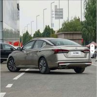 Nissan Altima Premium SEDAN CAR d'occasion en excellent état