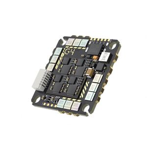 Controlador Principal de Alto Rendimiento Original GEPRC GEP-TAKER G4 45A 8Bit ICM 42688-P Betaflight OSD con AT7456EV AIO para Piezas de RC FPV - Product Image 4