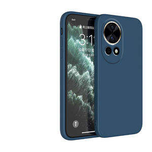 <span class=keywords><strong>Matisse</strong></span> Color Tpu Material Funda para teléfono móvil Adecuada para Huawei Nova12 11 10 9 Silky Feel Funda para teléfono móvil - Product Image 4
