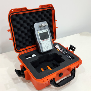 เครื่องสเปกโตรสโคปแบบรวม DW-FR10 แบบพกพา พร้อมฟังก์ชันฟูร์เยียร์ทรานส์ฟอร์มอินฟราเรด (FTIR) และสเปกโตรมิเตอร์ - Product Image 4