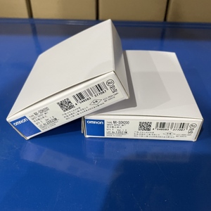 Módulo de Relé de Seguridad NX-SOH200, Tipo de Fuente 24VDC, Alta Corriente para Integración de Celdas Robóticas - Product Image 6