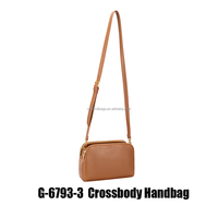 Nouvelle pochette en cuir PU de marque Acacia, sac bandoulière pour fête, mariage, maquillage, cadeau pour demoiselle d'honneur, trousse de toilette
