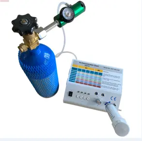 Di alta qualità Ozonoterapia Maquina ozono Medico Dispositivo per le malattie