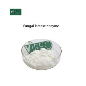 <span class=keywords><strong>Beta</strong></span>-galaktozidaz Fabrikası Tedarikçi Mantar Laktaz Enzimi Mantar Laktaz - Product Image 1