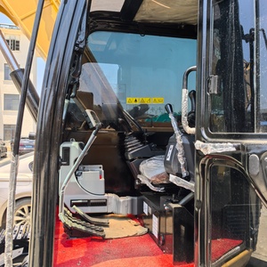 รถขุด CAT 307 มือสอง ขนาด 6 ตัน รถขุดขนาดเล็ก ประสิทธิภาพเยี่ยม สภาพใหม่ 95% มีสินค้าจำนวนมากในสต็อก - Product Image 6