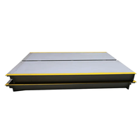 Veidt pesaje 3*18m 60t 80t 100t 120t báscula de camiones de alta resistencia báscula de puente báscula analógica Digital Sensor Keli Zemic