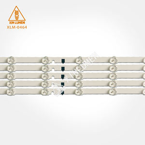 657MM 9LED pour téléviseur Samsung Sharp-FHD 32'' <span class=keywords><strong>D2GE</strong></span>-<span class=keywords><strong>320SC1</strong></span>-<span class=keywords><strong>R0</strong></span> CY-HF320BGSV1H UE32F5000AK Ue32f5500aw UE32F5700AW HF320BGS-V1 Éclairage LED - Product Image 3