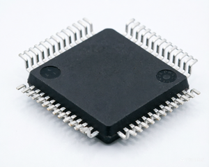 ใหม่ ADUC812BSZ-REEL ไมโครคอนโทรลเลอร์ 8 บิต - MCU 12-BIT ADC พร้อม MCU I.C ในตัว - Product Image 2