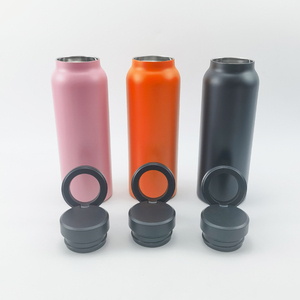 Coperchio magnetico per bottiglia d'acqua in acciaio inossidabile bottiglia acqua tappo magnetico per matraccio - Product Image 5
