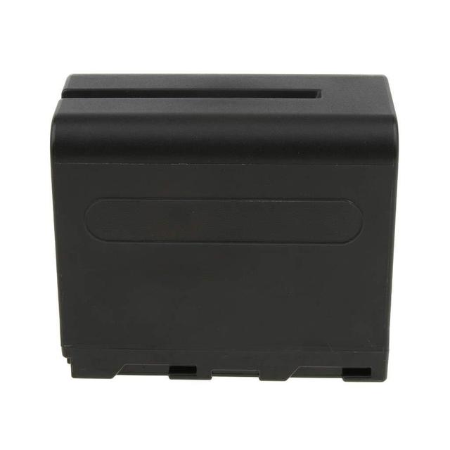 F970 Battery NP-F970/NP-F960 Battery NP-F970 Camera Battery Full Decoding