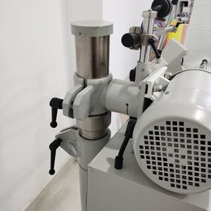 ציוד שיקום מכונת שחיקה מכונת נתב שקע מכונת נתב שקע המכונה עבור מוצרים אורתופדיים - Product Image 3