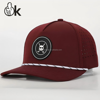 Gorras de Diseño Clásico, Gorras Trucker, Gorras de Béisbol, Gorras de Golf Negras y Azules, Gorra con Cuerda, Gorra Trucker, Gorra Snapback con Parche de Goma con Logotipo