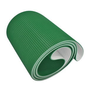 Geavanceerde Ruwe Top Hoge Kwaliteit Transportband Voor Verpakking Machine Geautomatiseerde Box Sealer - Product Image 6