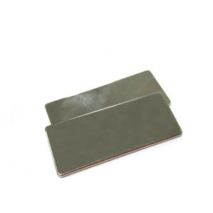 מגנטים קבועים מקרר מגנטי בלוק מכונה מגנט neodymum - Product Image 3