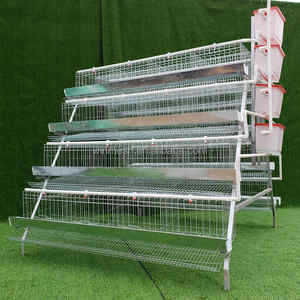 Vente chaude 3/4 Niveaux un Type Oeuf Poules Couche Poulet <span class=keywords><strong>Cage</strong></span> Poule <span class=keywords><strong>Cage</strong></span> Poule 10000 Couche Poulets Ferme <span class=keywords><strong>Cage</strong></span> À Oiseaux à Vendre à <span class=keywords><strong>Karachi</strong></span> - Product Image 2