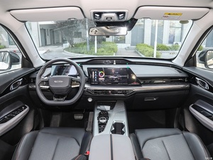 Nouvelle Offre Promotionnelle 2026 : Changan Oushang <span class=keywords><strong>Z6</strong></span> – SUV Compact <span class=keywords><strong>Hybride</strong></span> Essence Neuf, Fabriqué en Chine - Product Image 6