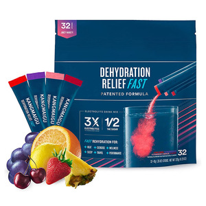 Wholesale Custom Private Label Electrolyte Drinks Electrolyte <strong>Powder</strong> Supports Optimal <strong>Rehydration</strong> Sports Drinks - Product Image 1