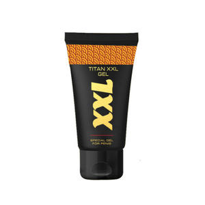 GOLD TITAN Gel crème pour agrandir <span class=keywords><strong>le</strong></span> pénis masculin, augmenter la taille XXL, produit d'érection, aphrodisiaque, produit sexuel - Product Image 2