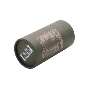 Scatola di imballaggio integratore all'ingrosso in cartone stampato personalizzato con logo lamina d'oro rosa - Product Image 6