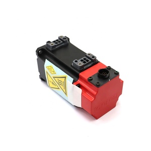 Original FANUC A06B-0115-B275#0008 for CNC Machine Servo Motor Alpha Series CNC Axis Motor for Machine Tool Automation Equipment - Product Image 4