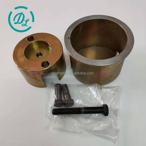 เครื่องมือติดตั้งซีลน้ำมันเพลาข้อเหวี่ยง EexcavaStart - ประสิทธิภาพสูง ทนทาน สำหรับเครื่องยนต์ดีเซล 6HK1 สำหรับรถขุด ZX330 - Product Image 5