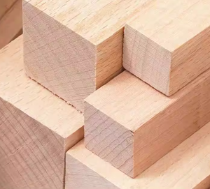 Lattes de <span class=keywords><strong>bois</strong></span> de pin scié traité thermiquement pour support de poutre de plafond et de plancher – Fabricant chinois - Product Image 5