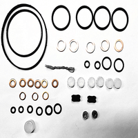 Kits de réparation de pompe diesel de haute qualité 97818 800601 Joint de pompe 97818 096010-0010 Joints d'étanchéité 97818 Pièces de pompe d'injection diesel