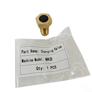 صمام شحن <span class=keywords><strong>MKB</strong></span> MKB500 MKB500N MKB800 MKB900 للحفارات الهيدروليكية وقطع غيار المطرقة الصخرية - Product Image 2