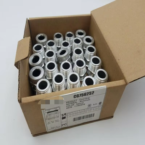 ที่จับสายตรงอลูมิเนียม CG756252 24ชิ้น56-.62ผู้ชายในร่มกลางแจ้งใหม่ต้นฉบับสต็อกอุตสาหกรรมอัตโนมัติ - Product Image 1