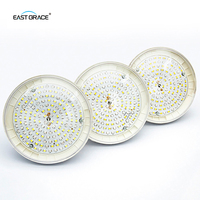 Samsung2538 LM301H LED élèvent l'ampoule 30W E27 spectre complet pour les semis, légumes, Bloom IP44