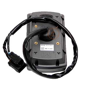 แผงหน้าจอแสดงผล 436-6210 4366210 สำหรับรถขุด 320D2 312D2 D2 D2L 323F - Product Image 2