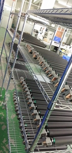 Cartouche de tambour DR316 Konica Minolta Bizhub <span class=keywords><strong>C250i</strong></span> C300i C360i 7130i - Product Image 5