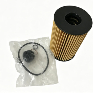 11427583220 11427600089 11427848321 Filtros de Aceite para Motor de Coche al por Mayor para BMW Serie 7 F01 G11 X6 F16 E71 - Product Image 2