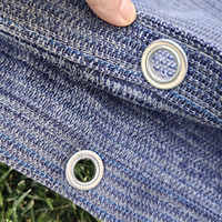 Direkter Hersteller Benutzer definierte Hochwertige Zelt Ground sheet Markise Teppich Camping Matte 2,5*3m 2,5*4m 2,5*5m 3*4m 3*5m 3*6m