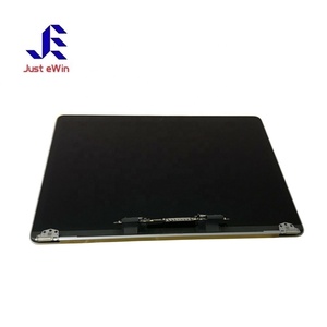 Écran LCD complet de remplacement pour <span class=keywords><strong>MacBook</strong></span> Air 13,3" M1 2020 A2337 avec True Tone Argent/Gris - Product Image 4