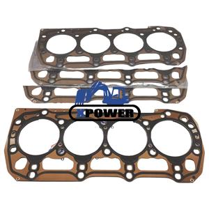 Nouveau kit de joint de culasse XPower 111147771 pour moteur 404D-22/22T (excavatrice sur chenilles) - Product Image 1