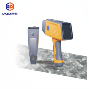 Lyjd Nhà Máy Giá Thấp <span class=keywords><strong>Xrf</strong></span> Cầm Tay Kim Loại Cầm Tay Hợp Kim Quang Phổ Phân Tích Vàng Mỏ Khoáng Sản Tester Yếu Tố Máy Quét Súng - Product Image 3