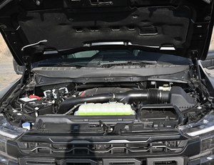 <span class=keywords><strong>Ford</strong></span> F-150 <span class=keywords><strong>Raptor</strong></span> 2025, pick-up 4x4, 3.5T, 416 ch, V6, 4 <span class=keywords><strong>portes</strong></span>, 5 places, transmission intégrale, essence, pick-up pleine grandeur, neuf, Euro VI, conduite à gauche - Product Image 6