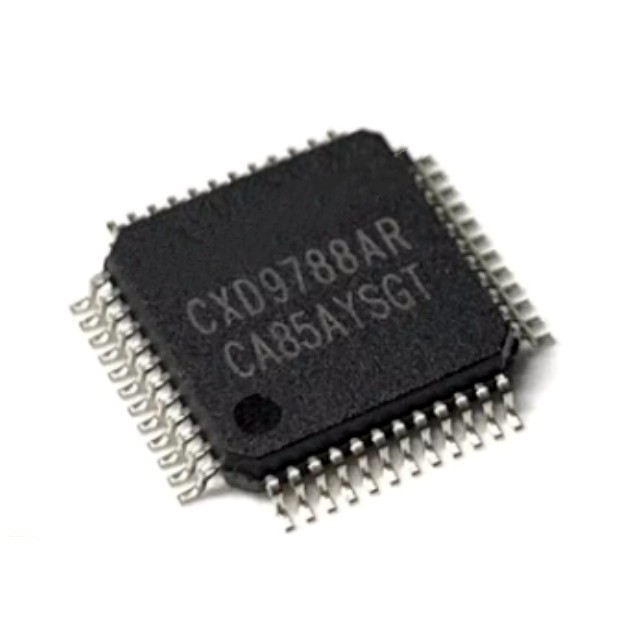 New and original for drive control special ic integrated circuits CXD9788AR