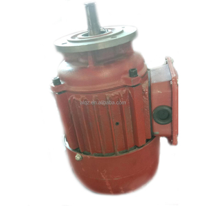 De Kraan Maakt Gebruik Van 2.2kw Zdy Motor 380V Conische <span class=keywords><strong>Rotor</strong></span> Remmotor Kronkelende <span class=keywords><strong>Rotor</strong></span> Koperdraad Motor 1380Rpm - Product Image 5