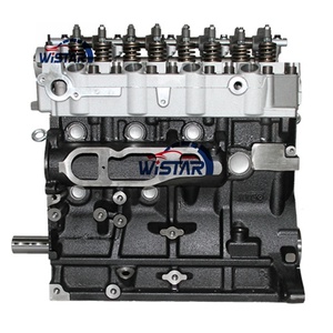 Offre Spéciale D4FB Long bloc 1.6L L4 moteur nu pour Hyundai I20 Ix20 I30 Accent Elantra pour <span class=keywords><strong>Kia</strong></span> <span class=keywords><strong>Ceed</strong></span> Cerato Soul Stonic Venga - Product Image 6